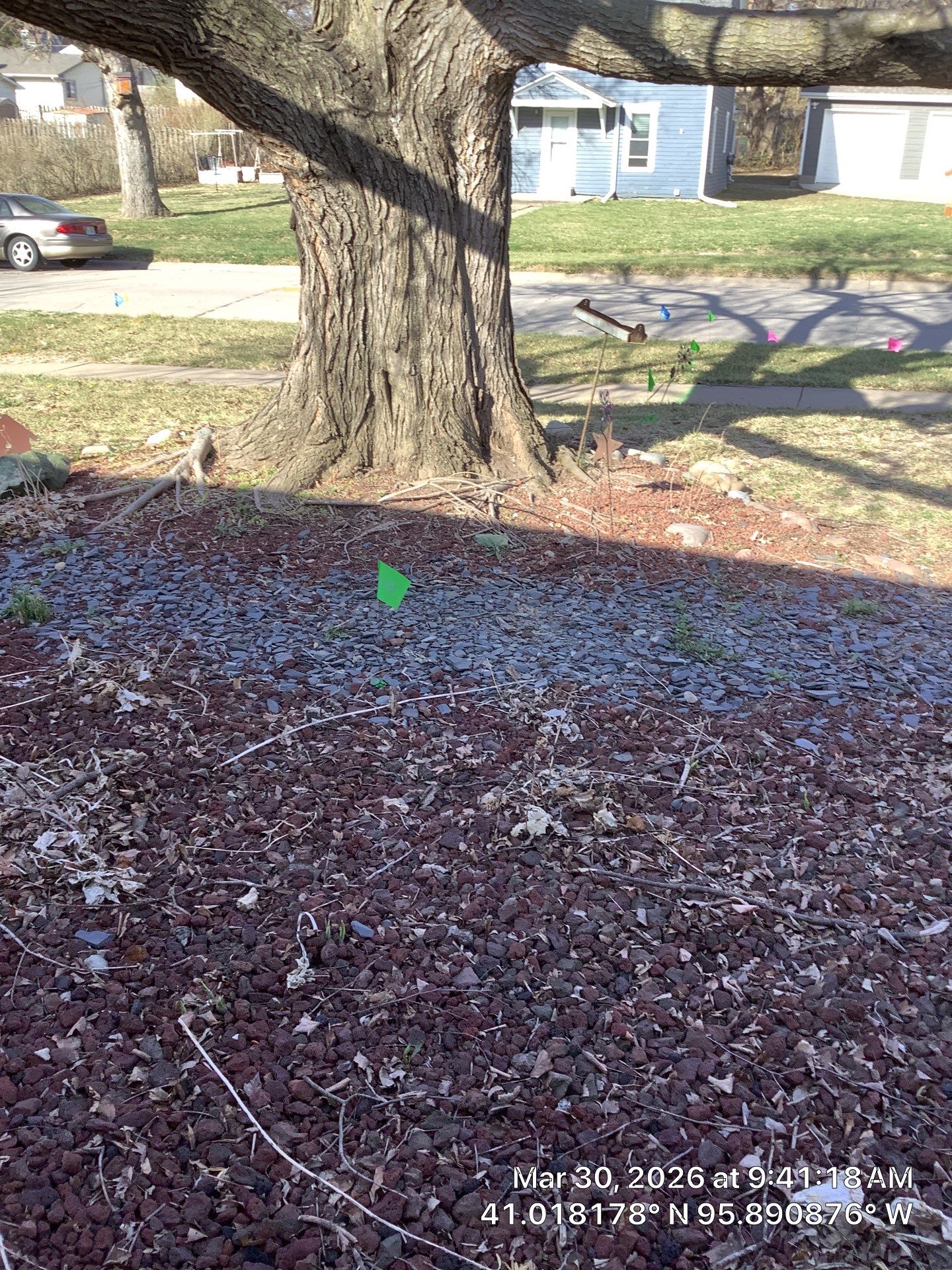 Before: Plattsmouth, Nebraska