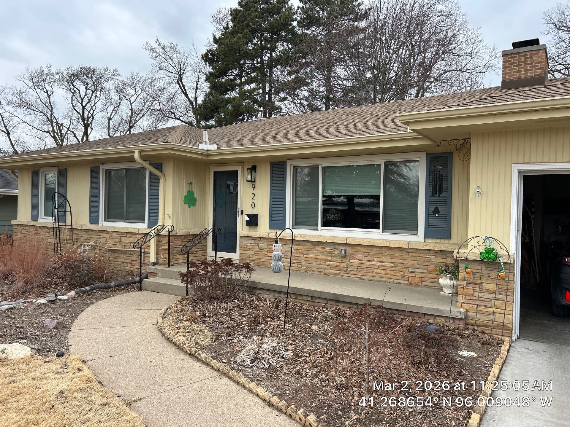 Foundation Repair in Omaha, NE