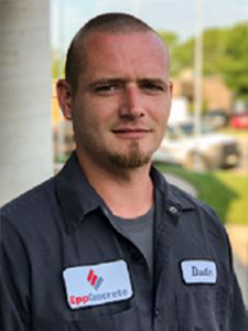 Dustin Payne
