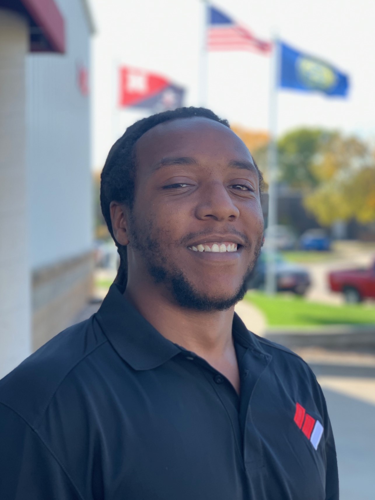 Tyree Partee