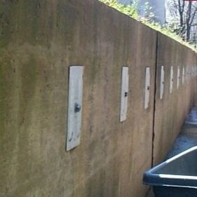 Wall Anchors explained by Epp Foundation Repair