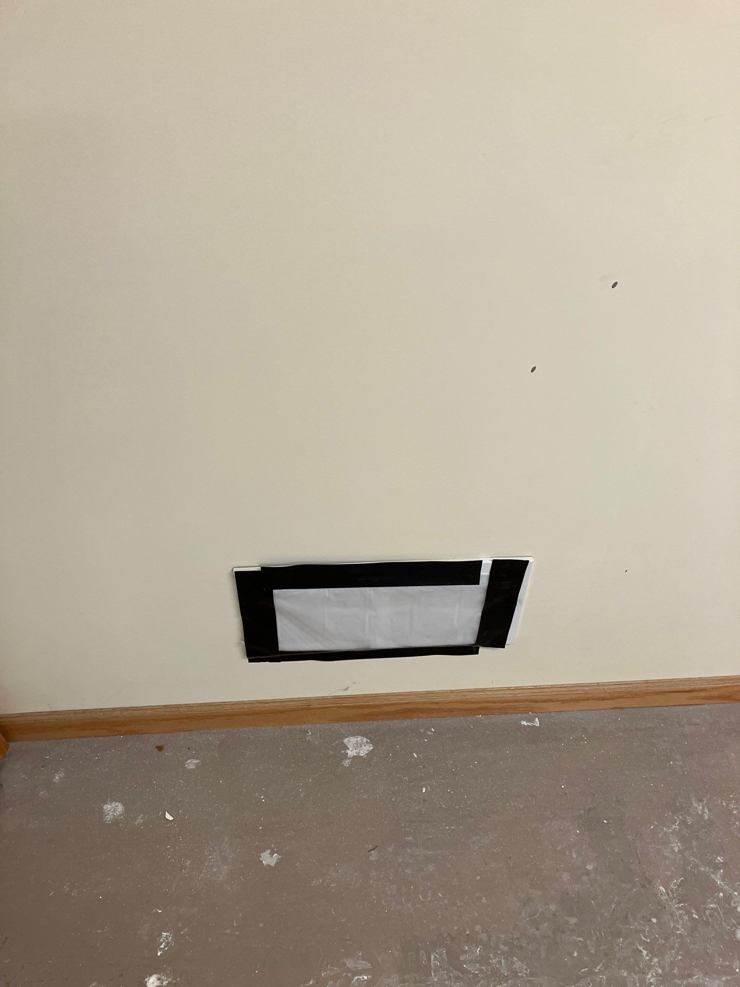 Crawl Space Vent Sealing explained by Epp Foundation Repair