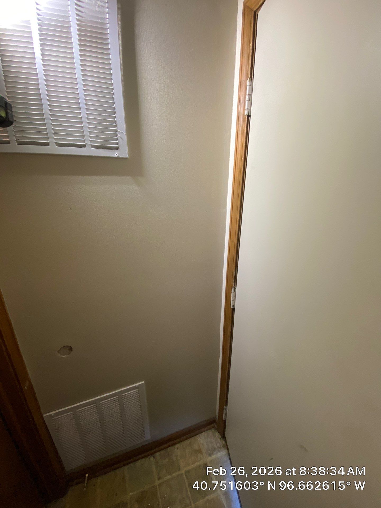 Underlying cause of condensation on hvac ducts in Midwest homes