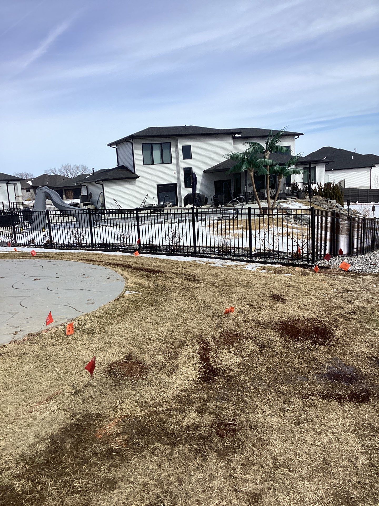 Expansive Soil diagnosed by Epp Foundation Repair