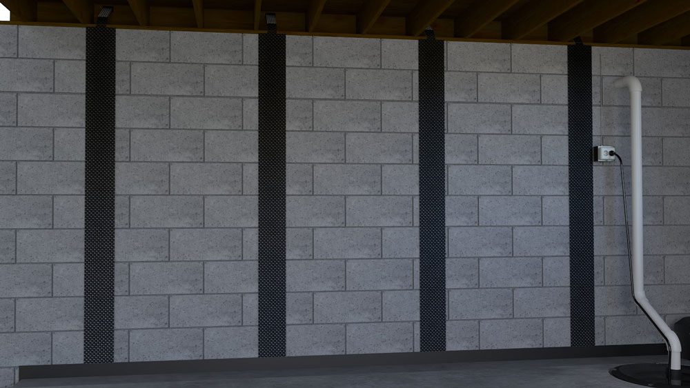 Joist Sistering and Reinforcement explained by Epp Foundation Repair