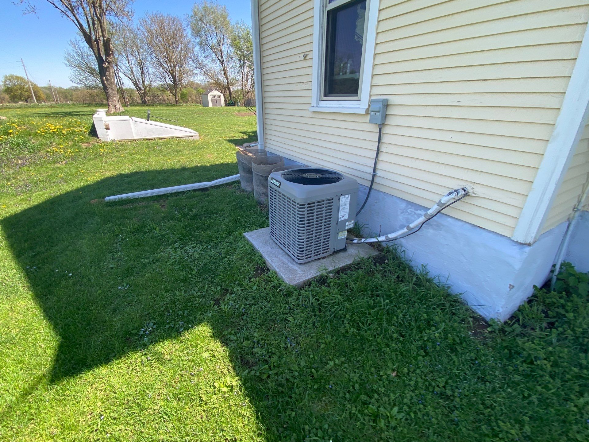 Downspout Extensions explained by Epp Foundation Repair