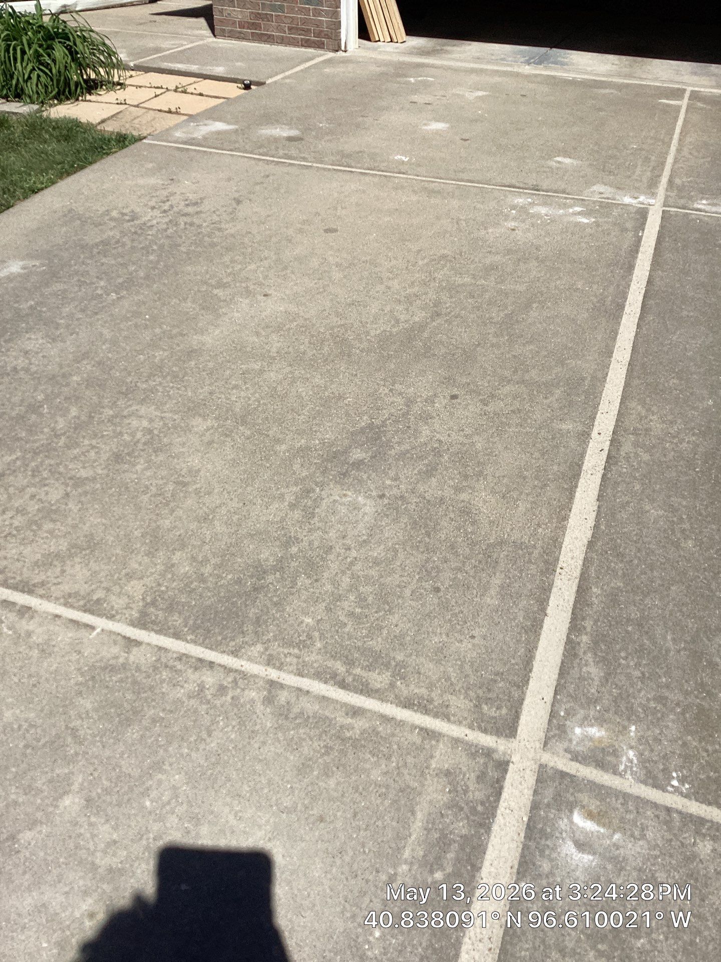 Concrete Patching explained by Epp Foundation Repair
