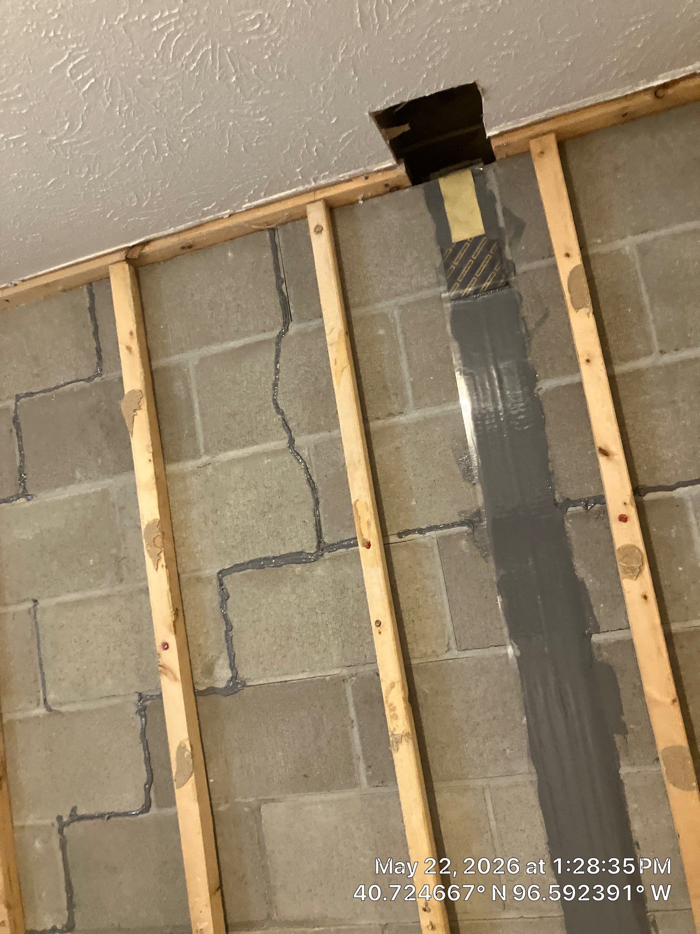 Carbon Fiber Reinforcement explained by Epp Foundation Repair